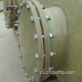 FRP/GRP Fiberglass Pipe Fitings